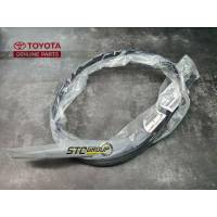 คิ้วหลังคา Toyota Fortuner ทุกรุ่น ( Toyota แท้ศูนย์ 100% ) ปี 2005 - 2021