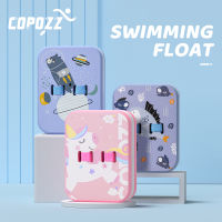 COPOZZ Back Float Kickboard Safe Pool Training Aid Tools For Kids s Pool Accessories Kids Swimming Back Floating Plate Safe