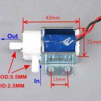 【LZ】☏  Válvula solenoide elétrica dc 12v válvula para água elétrica com saída de água