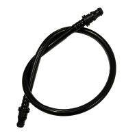 】【=-【 Radiator Hose Coolant Recovery Line 2115010625 For Mercedes E Class Sedan Mercedes-Benz E320 E300