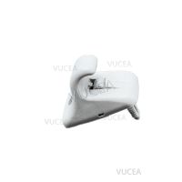 ❃✗ RETAINER-SUNVISOR Retainer Inside Clip For Hyundai 2017- I20 Getz I30 Kona Elantra AD Ioniq Creta Ix25 Sonata LF 85235-B1000