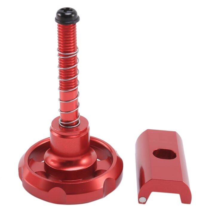 Folding Bike Hinge Clip C Buckle for Brompton Bicycle Clamp Wrench