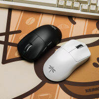 VGN Dragonfly F1 Series Mouse PAW3395 Ultra-Lightweight 400+IPS 26000 DPI For Macbook Tablet Laptop