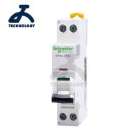 【LZ】✁  Interruptor diminuto atual original 6a-63a do interruptor de ar 1p de schneider ea9n novo