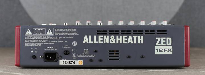 มิกซ์-12-ช่อง-allen-amp-heath-zed-12fx-12-channel-mixer-with-6-mic-line-channels-3-stereo-channels-16-built-in-effects-usb-and-sonar-le-recording-software-pc