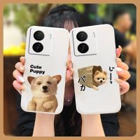 Lens package phone case Phone Case For VIVO IQOO Z7X Liquid silicone shell Lens bump protection cute Skin feel silicone
