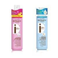 Dcash intouch vit aman e perfecting spray conditioner Nutrient &amp; Shine ดีแคชอินทัชวิตามินอี เพอร์เฟ็คติ้ง สเปรย์ คอนดิชั่นเนอร์