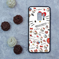 เคสกันกระแทก Samsung S9 ลายการ์ตูนแมวน่ารัก สินค้าคุณภาพ สีสันสวยงาม ราคาถูก เคส TPU แข็งแรงทนทาน ไม่ขูดตัวเครื่อง พร้อมจัดส่งทุกชิ้น