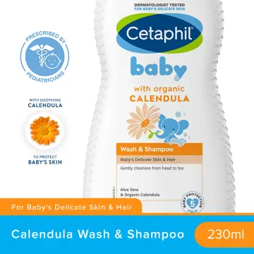 Cetaphil store baby lazada