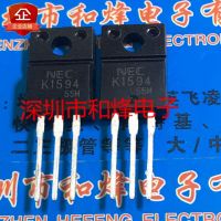 5PCS-10PCS K1594 2SK1594  TO-220F   New And Original On Stock