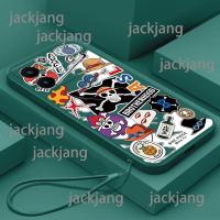 เคส VIVO Y22หนึ่งชิ้นลูฟี่ลอว์โซโรเซนจิ Shanks เคสเคสโทรศัพท์ซอฟท์ๆสไตล์ทีพียู