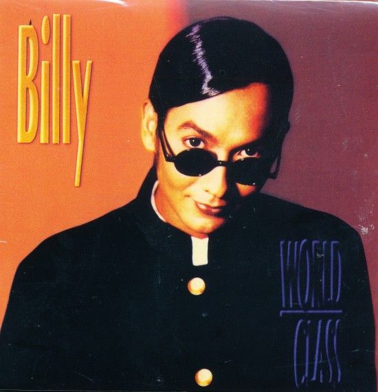 บิลลี่-โอแกน-บิลลี่บันลือโลก-cd-เพลงไทย