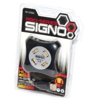 Signo USB 2.0 Hi-Speed HUB 4 port รุ่น HB-157Blk