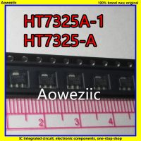 10ชิ้น/ล็อต Ht7325a-1 Ht7325 Ht7325-a Sot-89 250ma ต่ำสาม Terminal Regulator ผลิตภัณฑ์