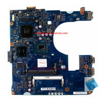 NBMJW11001 I3-3217เมนบอร์ดสำหรับ Acer Aspire E1-470 E1-470G 48.4LC03.031 48.4LC02.031