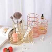 Storage Box Display Compartments Supplies for Stationery Drawer Makeup Brush 【AUG】