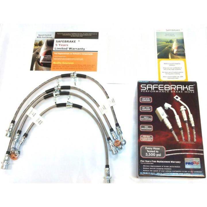 BlackStuff Portachiavi In Fibra Di Carbonio 3K – Compatibile Con Toyota Celica T230 (1999-2006) – Modello BS-931 - 3
