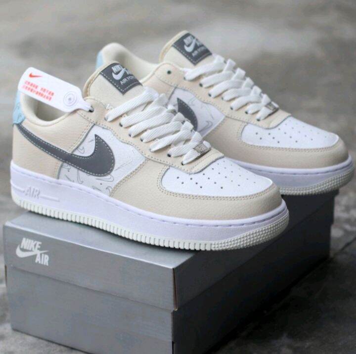 air force one mini swoosh