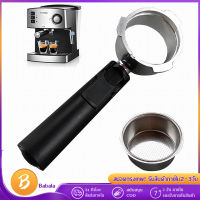 51mm Stainless Steel Bottomless Coffee Portafilter for Professional Coffee Maker Accessory