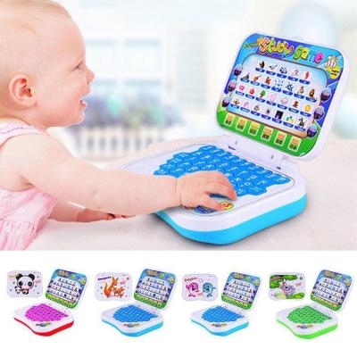 Chinese Learning Interactive Tablet Chinese Educational Tablets Study Learning Machine Chinese Version Electronic Child Learning Pad For Kids Boys and Girls bearable