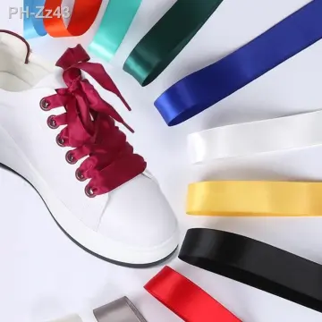 Beautiful shoelaces on sale