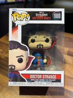 Funko Pop! - Marvel - Doctor Strange in the Multiverse of Madness - Doctor Strange #1000