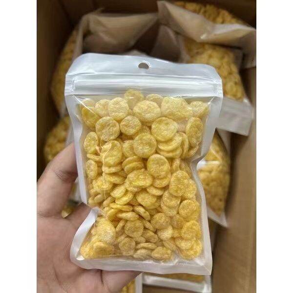 คอนเฟลก-cornflakes-ขนมทานเล่นสำหรับสัตว์เลี้ยงฟันแทะทุกชนิด-ขนาด-25-g