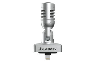 SARAMONIC - Smartmic MTV11 Di