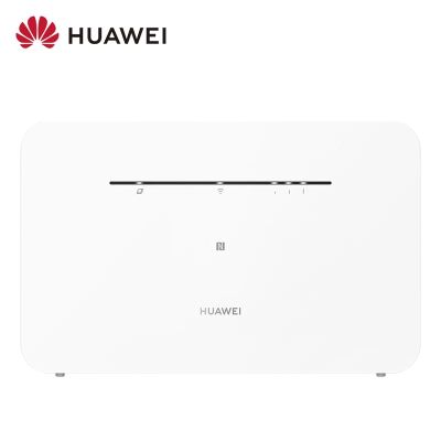 For HUAWEI 4G Mobile Router B311B-853 NANO SIM Card Slot Fixed Line Cat 4 300Mbps Access Point NFC Wireless Router