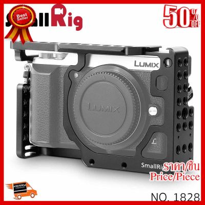 ✨✨#BEST SELLER SMALLRIG® Camera Cage for Panasonic Lumix DMC-GX85/GX80/GX7 Mark II 1828 ##กล้องถ่ายรูป ถ่ายภาพ ฟิล์ม อุปกรณ์กล้อง สายชาร์จ แท่นชาร์จ Camera Adapter Battery อะไหล่กล้อง เคส