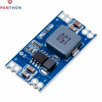 PANTHON ตัวแปลง DC-DC 5A 3.3V Mini560แบบ Step Down โมดูลแหล่งจ่ายไฟเสถียรตัวควบคุมแรงดันไฟฟ้า