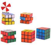 FDSFVDXGS 3X3X3ลูกบาศก์ขนาดเล็ก10/30มม. 1X1X1ของเล่นปริศนารูปลูกบาศก์ปริศนาไมโครฟิดเจ็ตแบบลูกบาศก์ของเล่นเด็กผู้ใหญ่