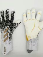 ✻✿ 2021predator new Falcon goalkeeper gloves football goalkeeper gloves advanced non-slip latex without finger guard