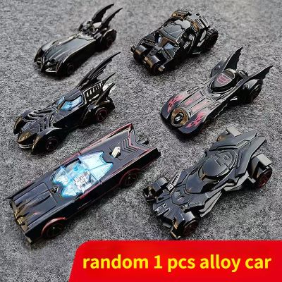 Random 1 Pcs Simulation Alloy Car Sports Car Model Child Chariot Collection Series Die Casting Car Boy Toy Christmas Cool Gift