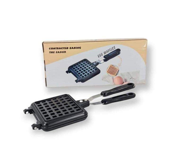 Waffle maker Lazada PH