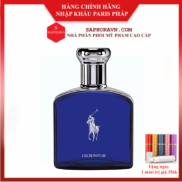 Nước hoa Polo, Nước hoa Polo nam