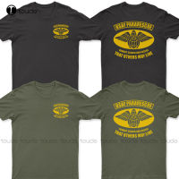 New Pararescue That Others May Live T - Shirt Funny T Shirts For Men Adult Humor Cotton Tee Shirts Xs-5Xl Streetwear Tshirt