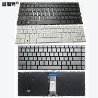 New US laptop keyboard for HP Pavilion X360 14-BA 14T-BA 14M-BA 14-BS 14-BS000 BS100TPN-W125 Q186 Q189 C121