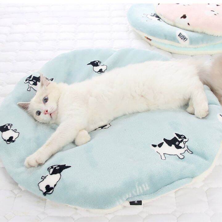 pets-baby-rounddog-bed-mat-soft-fluffy-pet-cushion-for-cats-dogswarmhouse-kennels-sleeping-mat-cat-products