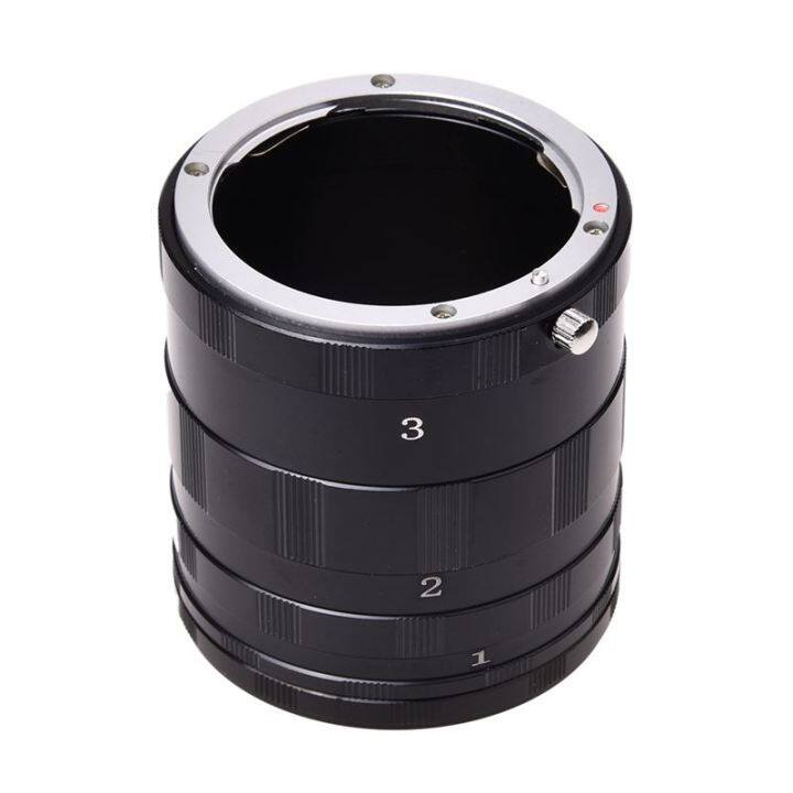 macro-photography-extension-tube-for-nikon-nikon-f-mount-lens-corresponding-close-up-ring-and-intermediate-ring