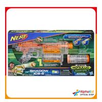 Nerf Modulus Ghost Ops Shadow ICS-6 NFE3059