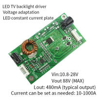 10-42 Inci บอร์ดไฟเรืองแสงทีวี LED ทีวีจอ LCD แบ็คไลท์ Papan Semasa Papan Meningkatpapan Semasa CA-255