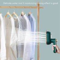 Mini Iron Handheld Wet and Dry Double Hot Generator Portable Garment Steamer Home Travelling