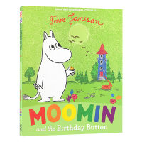 Moomin และปุ่มวันเกิด