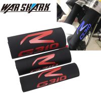 FOR BMW G310R G310 R 2017-2021 2019 2020 Motorcycle Front Fork Protector Shock Absorber Decorative Suspension Protection Cover