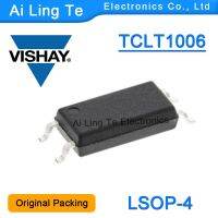 【▼Hot Sales▼】 befffvv Tclt1006 Tclt1007 Tclt1009บรรจุ Tclt1012 Optocoupler Tclt1010