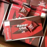 Kẹo ngậm sâm Hamerr Mỹ chính hãng giúp hỗ trợ sức khỏe phái nam