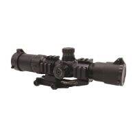 สโคป 1.5-4x30 Dual illuminated CQB Scope กล้องเล็งไว Scope Optical 1.5-4x30 CQB