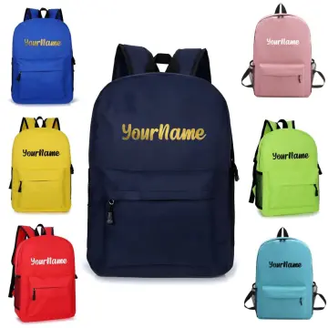 School bags branded cheap online