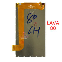 จอ LAVA 80 จอใน LAVA 80